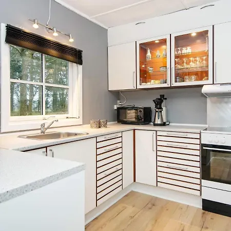 Tranquil Retreat In - By Traum Skaerbaek