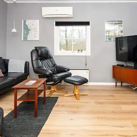 Holiday home Tranquil Retreat In - By Traum