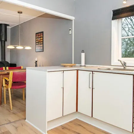 Tranquil Retreat In - By Traum Skærbæk