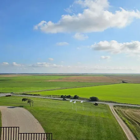 Holiday home Tranquil Retreat In - By Traum *