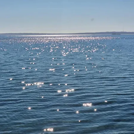 Tranquil Retreat In - By Traum Skaerbaek