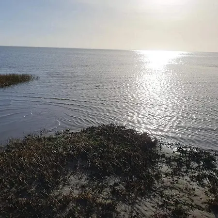 Semesterbostad Tranquil Retreat In - By Traum