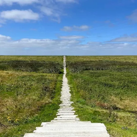Tranquil Retreat In - By Traum * Skærbæk