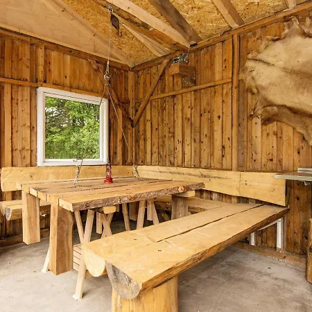 5 Person In Holiday home *