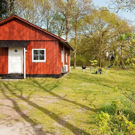 5 Person In Holiday home