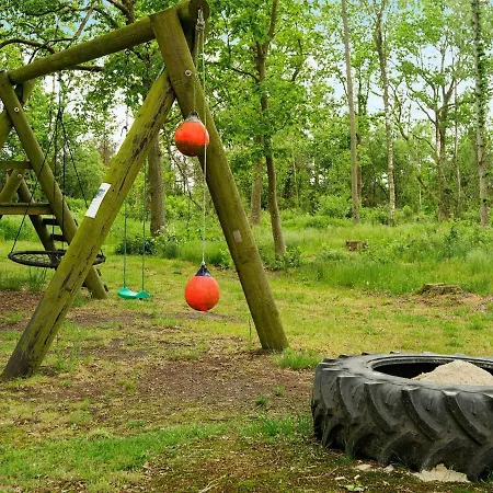 Σπίτι διακοπών Tranquil Retreat In - By Traum