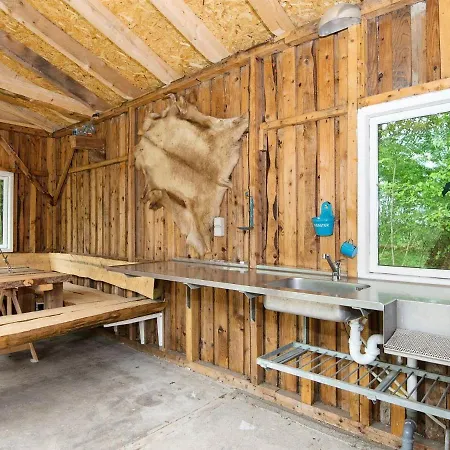 Tranquil Retreat In - By Traum Semesterbostad