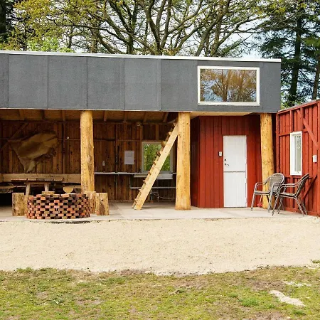 Holiday home 5 Person In *
