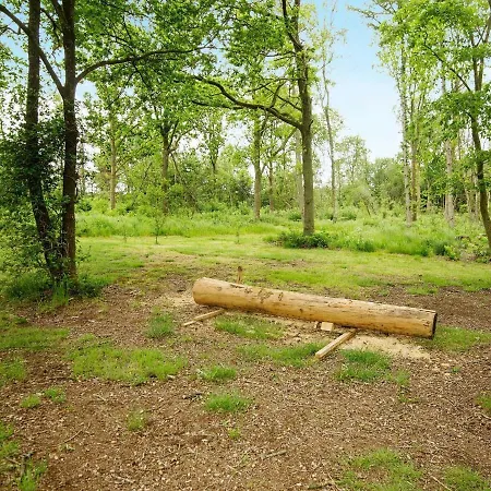 Semesterbostad Tranquil Retreat In - By Traum *